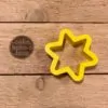 Koekjesuitsteker ster bij cake, bake & love 4 Koekjesuitsteker ster bij cake, bake & love 3