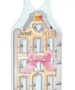 Sweet House cutter