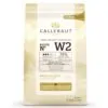 Callebaut chocolade callets -wit- 2,5 kg bij cake, bake & love 3 Callebaut chocolade callets -wit- 2,5 kg