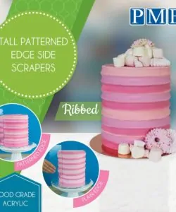 Pme tall patterned edge side scraper -ribbed- (3)
