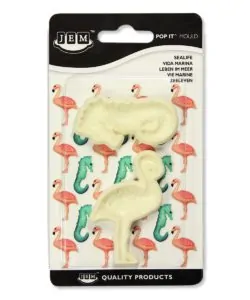 Alternative view of JEM Pop It Sea Life
