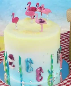 Jem pop it sea life bij cake, bake & love 9