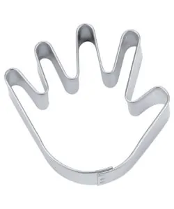 Uitsteker Hand 7,5 cm