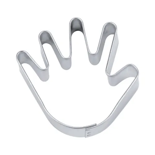 Uitsteker hand 7,5 cm