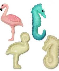 JEM Pop It Mermaid Tail