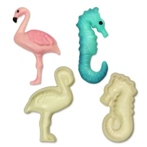 Jem pop it mermaid tail
