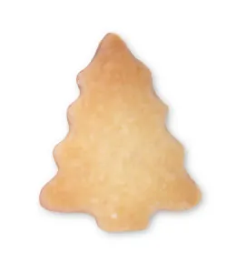 Uitsteker Mini Kerstboom 1,5 cm (2)