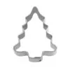 Uitsteker mini kerstboom 1,5 cm