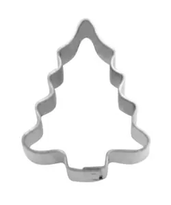 Uitsteker Mini Kerstboom 1,5 cm