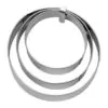 Ringen set 3 stuks