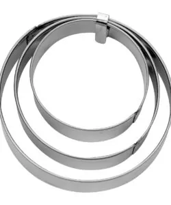 Ringen set 3 stuks