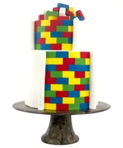 PME Geometric Multicutter Brick Set/3 (2)