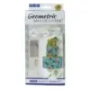 Pme geometric multicutter morrocan lantern set/3
