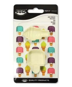 JEM Pop It® Ice Cream Set/2