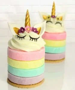 Jem pop it® unicorn set/2 bij cake, bake & love 7 Jem pop it® unicorn set/2 (3)