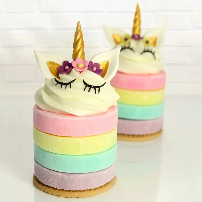 Jem pop it® unicorn set/2 bij cake, bake & love 5 Jem pop it® unicorn set/2 (3)