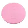 Mini draaiplateau roze bij cake, bake & love 1