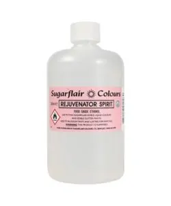 Sugarflair Rejuvenator Fluid 280ml
