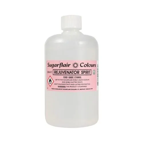 Sugarflair rejuvenator fluid 280ml