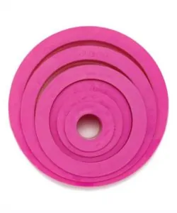 Uitsteker set rond set van 6