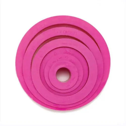 Uitsteker set rond set van 6