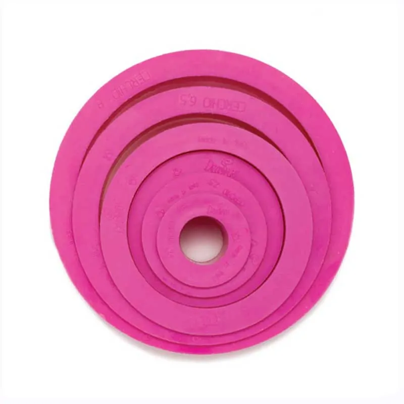 Uitsteker set rond set van 6 bij cake, bake & love 3 Uitsteker set rond set van 6