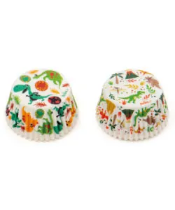 Baking Cups Dinosaurus 36 st