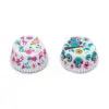 Baking cups uiltje en giraf 36 stuks bij cake, bake & love 2 Baking cups uiltje en giraf 36 st