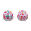 Baking cups prinses 36 st