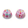 Baking cups prinses 36 stuks bij cake, bake & love 2 Baking cups prinses 36 st