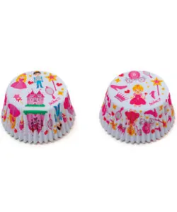 Baking Cups Prinses 36 st
