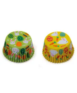 Baking Cups Pasen 36 st