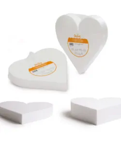 Dummy Heart 25X7,5H Cm
