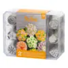Decora direct flowers nozzles box set - nr. 2