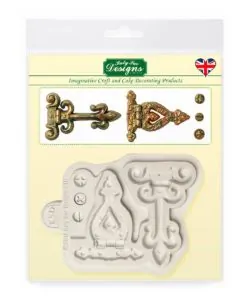 Katy Sue Designs - Hinges & Screws