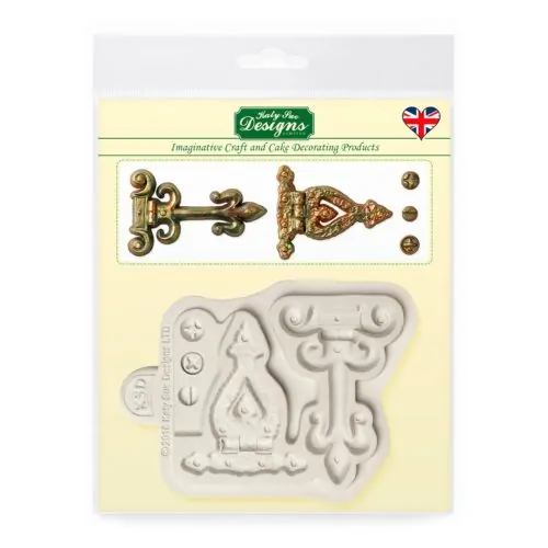 Katy sue designs - hinges & screws