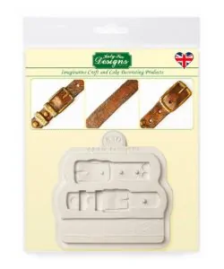 Katy Sue Designs - Belt Straps