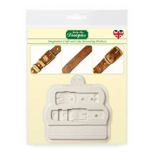Katy sue designs - belt straps