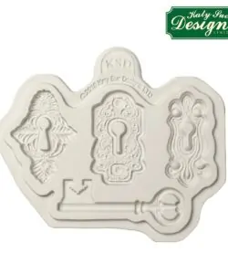Katy Sue Designs - Locks and Key (2)