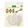Katy sue designs - locks and key