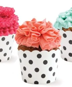Decoratiekit 3d froufrou bij cake, bake & love 8