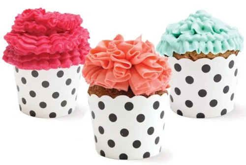 Decoratiekit 3d froufrou - afbeelding 3