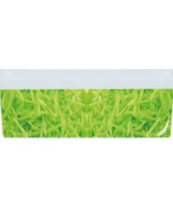 Sprinkley Sprinkles - Ouwel snippers - Groen - 15g
