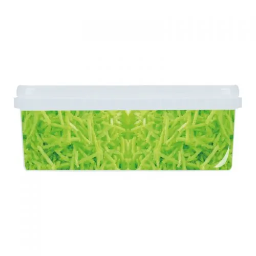 Sprinkley sprinkles - ouwel snippers - groen - 15g
