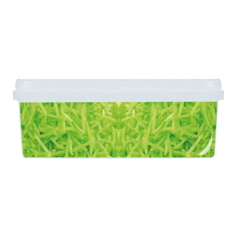 Sprinkley sprinkles - ouwel snippers - groen - 15g bij cake, bake & love 4 Sprinkley sprinkles - ouwel snippers - groen - 15g