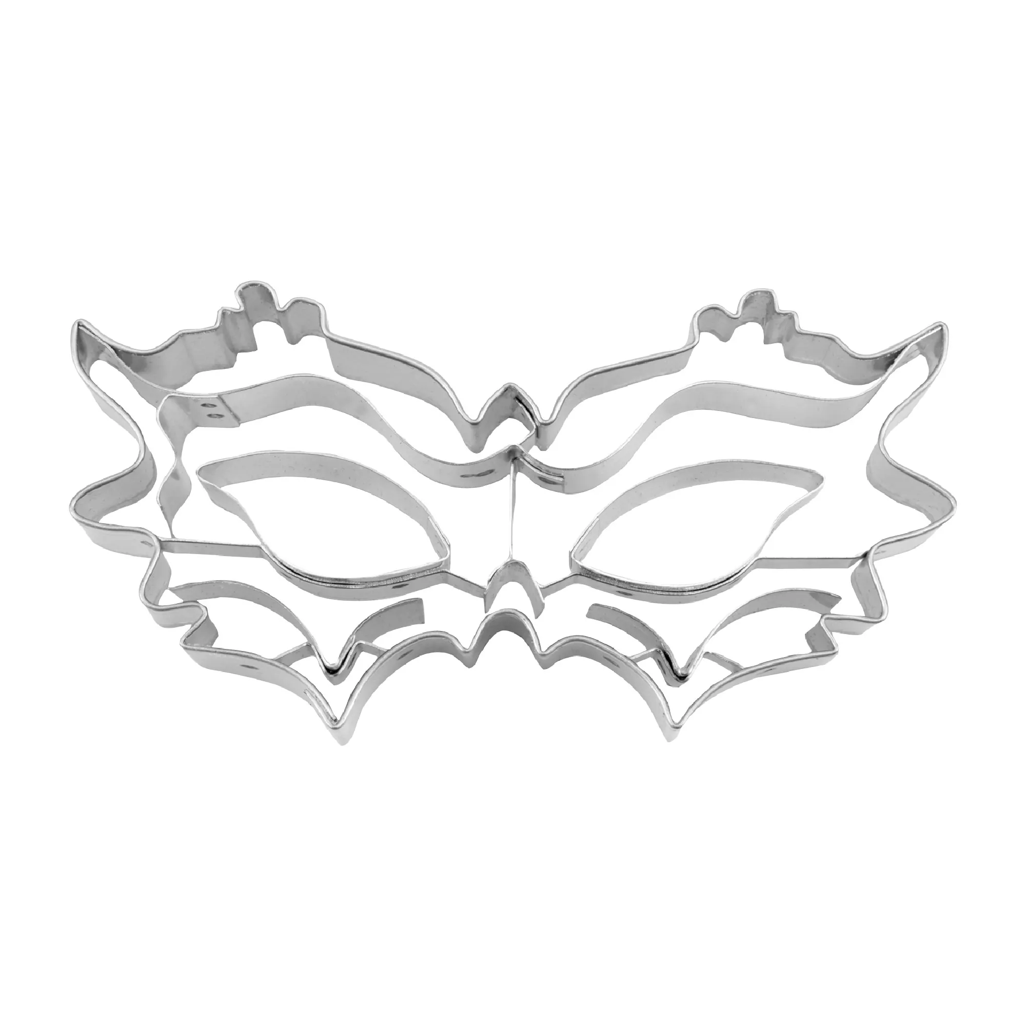 Städter koekjesuitsteker masker 10,5 cm bij cake, bake & love 4 Stadter koekjes uitsteker masker 10,5 cm