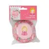Baking cups prinsessen 25 stuks