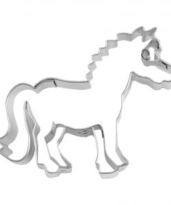 Stadter Koekjes uitsteker Pony 7,5 cm