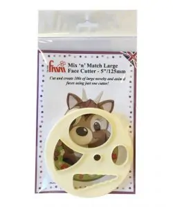 FMM Mix&Match Large Face Cutter