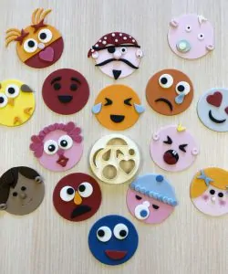 Fmm mix&match funny faces & more (3)